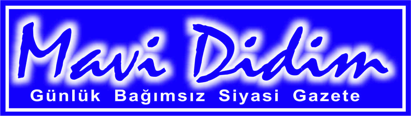Salih Arısoy - Mavi Didim Gazetesi