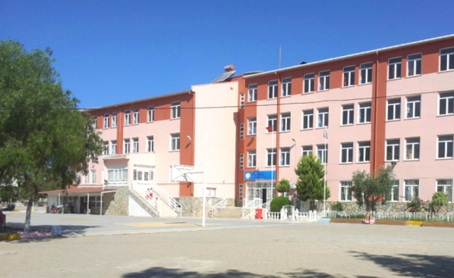 Atatürk İlköğretim Okulu'na 24 derslikli ek bina