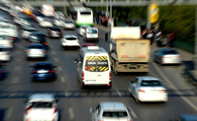 Aydın’ın Temmuz ayı trafik güvenliği değerlendirme raporu yayınlandı